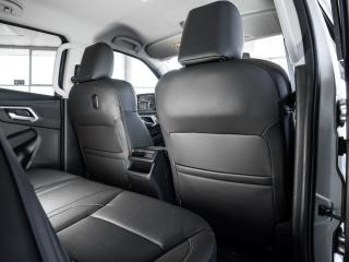Isuzu D-Max 1.9TD double cab LS auto