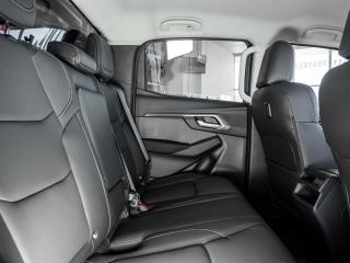 Isuzu D-Max 1.9TD double cab LS auto