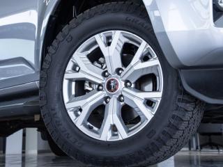 Isuzu D-Max 1.9TD double cab LS auto