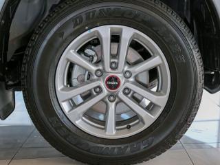 Isuzu D-Max 1.9TD double cab LS auto