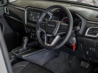 Isuzu D-Max 1.9TD double cab LS auto