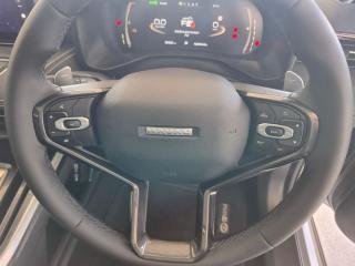 Haval Jolion Pro 1.5T Super Luxury