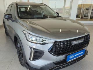 Haval Jolion Pro 1.5T Super Luxury