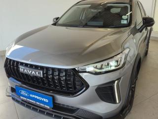 Haval Jolion Pro 1.5T Super Luxury