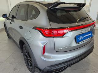 Haval Jolion Pro 1.5T Super Luxury