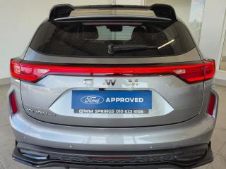 Haval Jolion Pro 1.5T Super Luxury