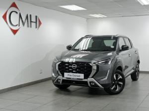 Nissan Magnite 1.0 Turbo Acenta auto - Image 1