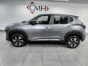Nissan Magnite 1.0 Turbo Acenta auto - Image 2