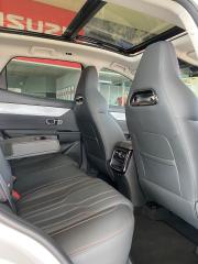 Jetour Dashing 1.5T Deluxe