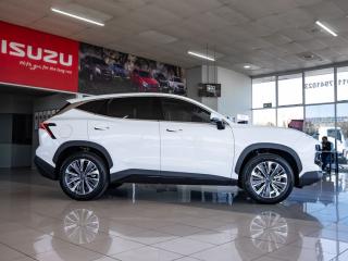 Jetour Dashing 1.5T Deluxe