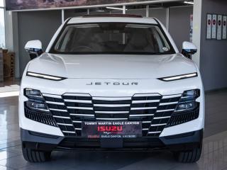 Jetour Dashing 1.5T Deluxe