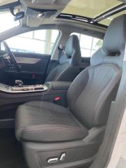 Jetour Dashing 1.5T Deluxe