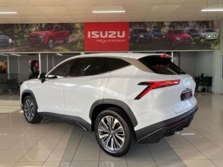 Jetour Dashing 1.5T Deluxe