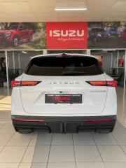 Jetour Dashing 1.5T Deluxe