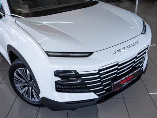 Jetour Dashing 1.5T Deluxe