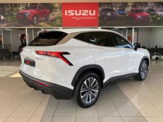 Jetour Dashing 1.5T Deluxe