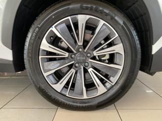 Jetour Dashing 1.5T Deluxe