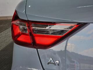 Audi A1 Sportback 30TFSI Advanced