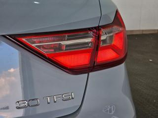 Audi A1 Sportback 30TFSI Advanced