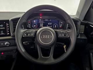 Audi A1 Sportback 30TFSI Advanced