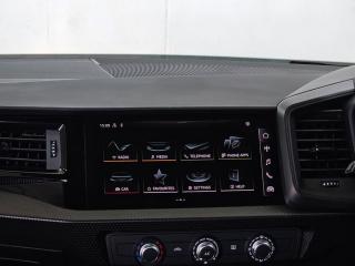 Audi A1 Sportback 30TFSI Advanced