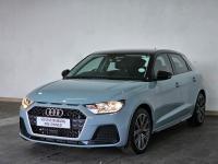 Audi A1 Sportback 30TFSI Advanced