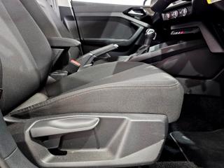 Audi A1 Sportback 30TFSI Advanced
