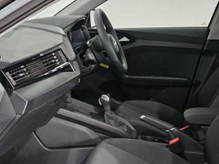 Audi A1 Sportback 30TFSI Advanced