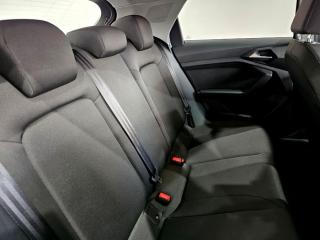 Audi A1 Sportback 30TFSI Advanced