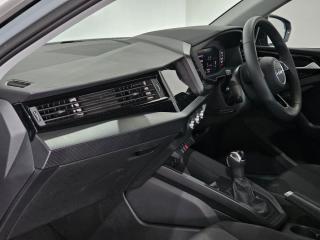 Audi A1 Sportback 30TFSI Advanced