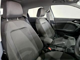Audi A1 Sportback 30TFSI Advanced