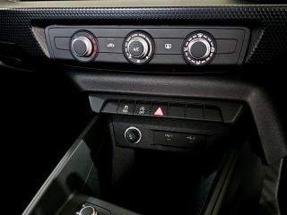 Audi A1 Sportback 30TFSI Advanced