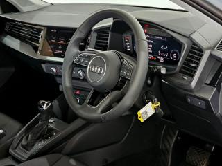 Audi A1 Sportback 30TFSI Advanced