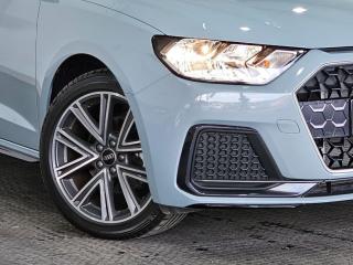 Audi A1 Sportback 30TFSI Advanced