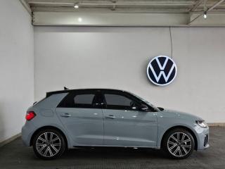 Audi A1 Sportback 30TFSI Advanced