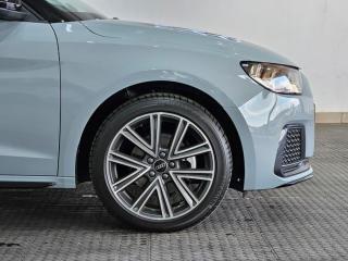 Audi A1 Sportback 30TFSI Advanced