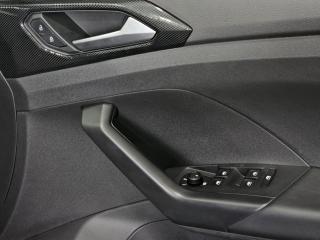 Volkswagen T-Cross 1.0TSI auto