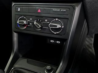 Volkswagen T-Cross 1.0TSI auto