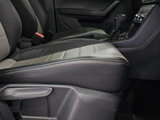 Volkswagen T-Cross 1.0TSI auto