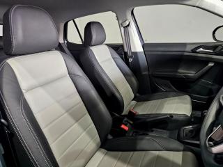 Volkswagen T-Cross 1.0TSI auto