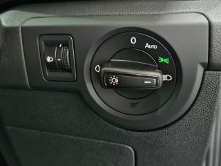 Volkswagen T-Cross 1.0TSI auto