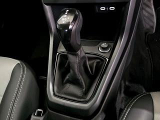 Volkswagen T-Cross 1.0TSI auto