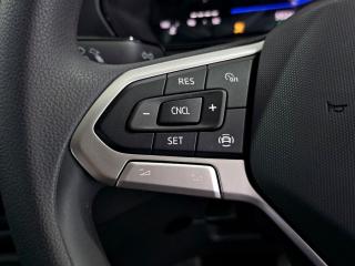 Volkswagen T-Cross 1.0TSI auto