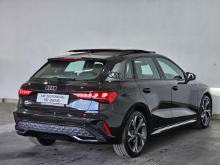 Audi A3 Sportback TFSI S line Plus