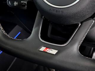 Audi A3 Sportback TFSI S line Plus
