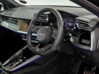 Audi A3 Sportback TFSI S line Plus