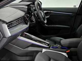 Audi A3 Sportback TFSI S line Plus