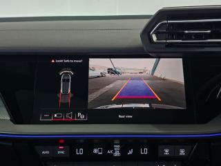 Audi A3 Sportback TFSI S line Plus