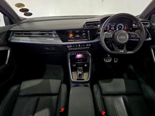 Audi A3 Sportback TFSI S line Plus