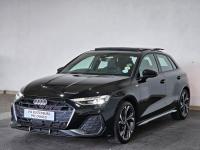 Audi A3 Sportback TFSI S line Plus